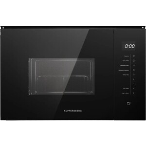 Встраиваемая микроволновая печь Kuppersberg HMW 651 B