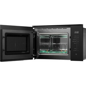 Встраиваемая микроволновая печь Kuppersberg HMW 651 B