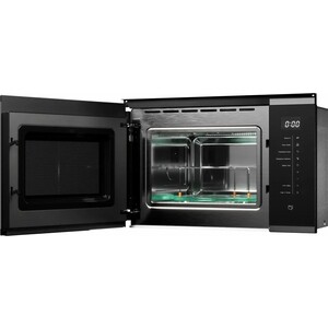 Встраиваемая микроволновая печь Kuppersberg HMW 651 BX