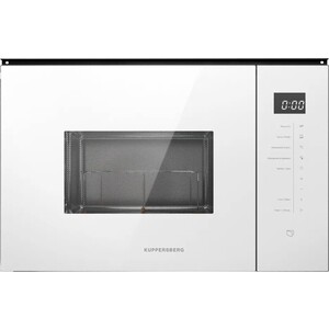 Встраиваемая микроволновая печь Kuppersberg HMW 651 W
