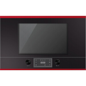 Встраиваемая микроволновая печь Kuppersbusch ML 6330.0 S8