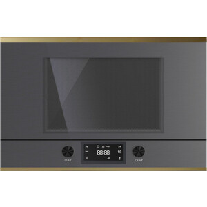 Встраиваемая микроволновая печь Kuppersbusch ML 6330.0 GPH 4