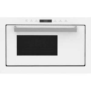 Встраиваемая микроволновая печь Lex BIMO 25.03 WHITE