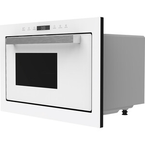 Встраиваемая микроволновая печь Lex BIMO 25.03 WHITE