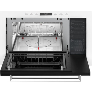 Встраиваемая микроволновая печь Lex BIMO 25.03 WHITE