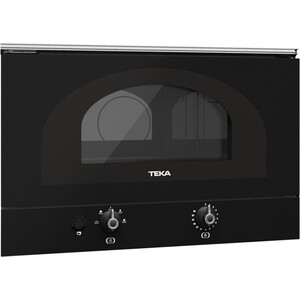Встраиваемая микроволновая печь Teka MWR 22 BI Anthracite-OS