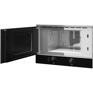 Встраиваемая микроволновая печь Teka MWR 22 BI Anthracite-OS