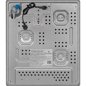 Газовая варочная панель MAUNFELD EGHS.43.33STS-ES/G