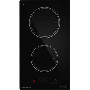 Индукционная варочная панель MAUNFELD AVI3022BK