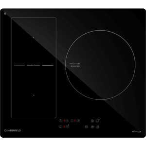 Индукционная варочная панель MAUNFELD CVI593BBK Inverter