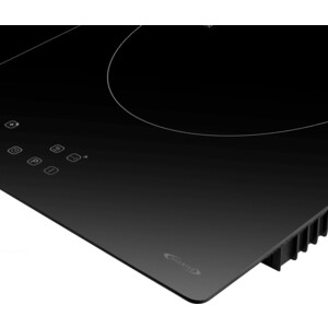 Индукционная варочная панель MAUNFELD CVI593BBK Inverter