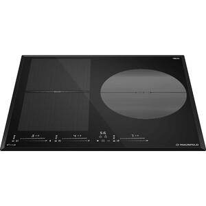 Индукционная варочная панель MAUNFELD CVI593SFBK LUX Inverter
