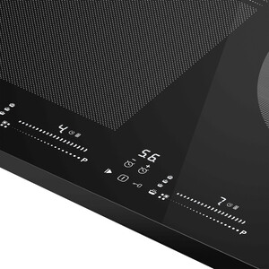 Индукционная варочная панель MAUNFELD CVI593SFBK LUX Inverter