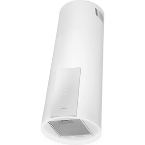 Вытяжка островная MAUNFELD ALBA 39 Isla белый