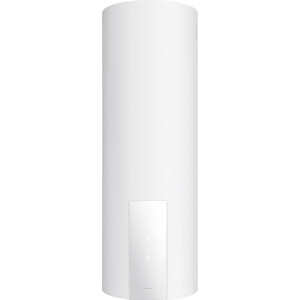 Вытяжка островная MAUNFELD ALBA 39 Isla белый