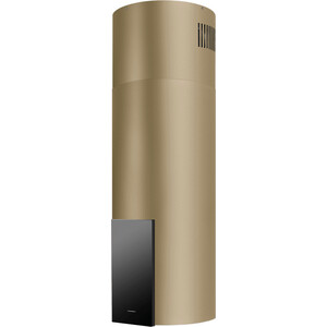 Вытяжка островная MAUNFELD ALBA 39 Isla золотой