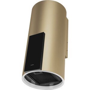 Вытяжка MAUNFELD ALBA 39 Wall золотой