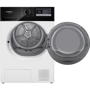 Сушильная машина MAUNFELD MFDM168WH03B
