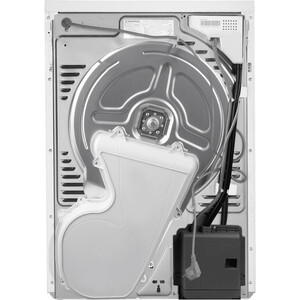 Сушильная машина MAUNFELD MFDM168WH03B