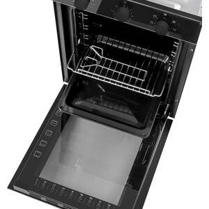 Электрический духовой шкаф MAUNFELD EOEC516PB2