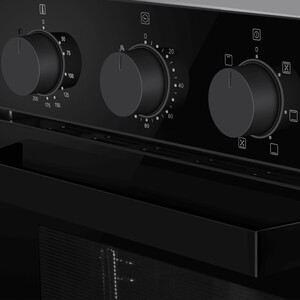 Электрический духовой шкаф MAUNFELD EOEC516PB2