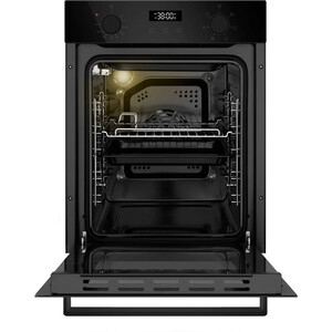 Электрический духовой шкаф MAUNFELD EOEM516PB2