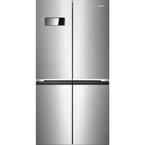 Холодильник GENCOOL GDCD-595W