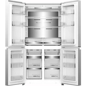 Холодильник GENCOOL GDCD-595W