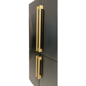 Холодильник GENCOOL GDCD-595WG