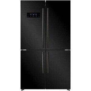 Холодильник GENCOOL GDCD-595WL