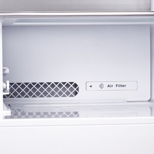 Холодильник GENCOOL GDCD-595WL