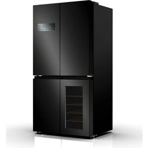 Холодильник GENCOOL GDCD-605BV