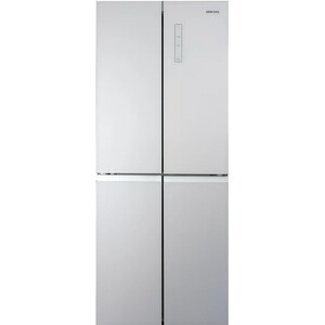 Холодильник GENCOOL GDCD-350WG