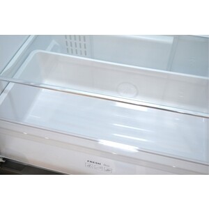 Холодильник GENCOOL GDCD-350WG