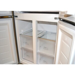 Холодильник GENCOOL GDCD-350WG