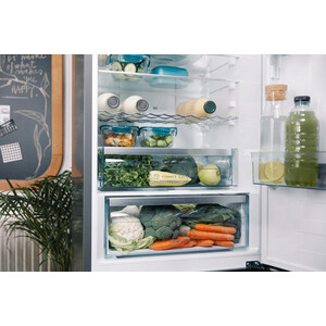 Холодильник Gorenje NRKP61EA2XL4