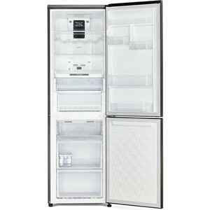 Холодильник Hitachi R-BG410PUC6X GBK