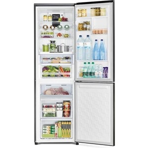 Холодильник Hitachi R-BG410PUC6X GBK