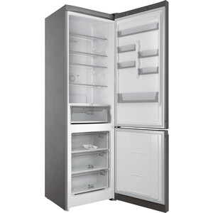 Холодильник Hotpoint HT 6200 S