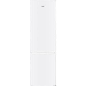 Холодильник Kraft KF-DC290W