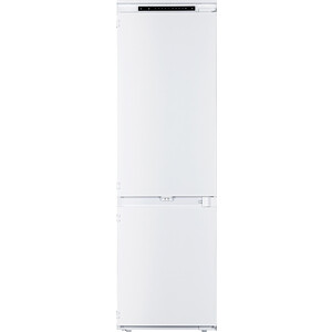 Встраиваемый холодильник Lex LBI177.2D