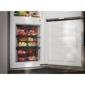 Встраиваемый холодильник Lex LBI177.2D