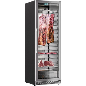 Холодильник для созревания мяса Meyvel MM-135SR