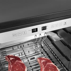 Холодильник для созревания мяса Meyvel MM-105SR