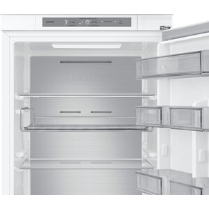 Встраиваемый холодильник Samsung BRB80F26ADS0EO