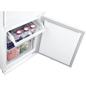 Встраиваемый холодильник Samsung BRB80F26ADS0EO