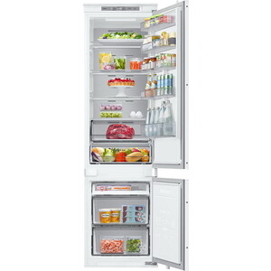 Встраиваемый холодильник Samsung BRB80F30BES0EO