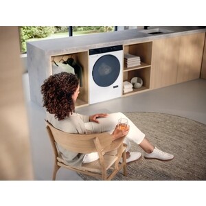 Сушильная машина Miele TQ 1000 WP Nova Edition