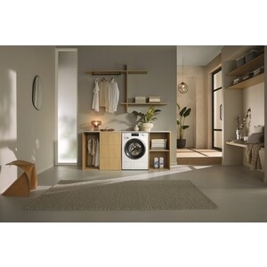 Стиральная машина Miele WWF 664 WCS