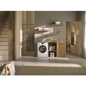 Стиральная машина Miele WWA 120 WCS